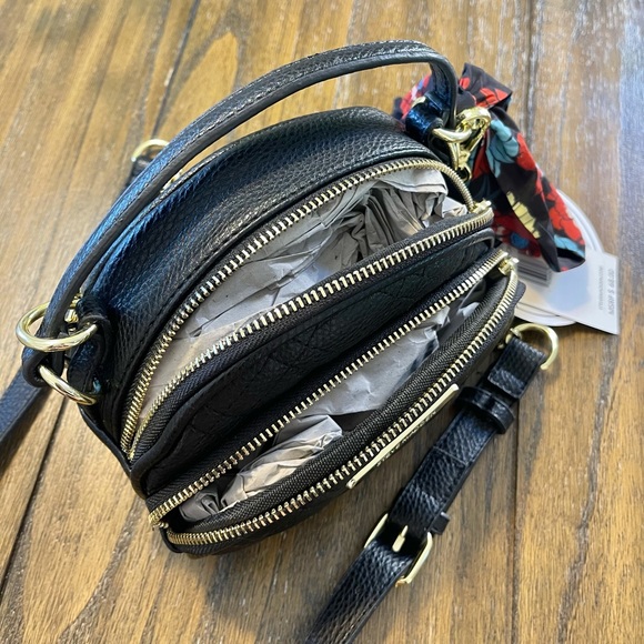 STEVE MADDEN Crossbody bag - Picture 3 of 6